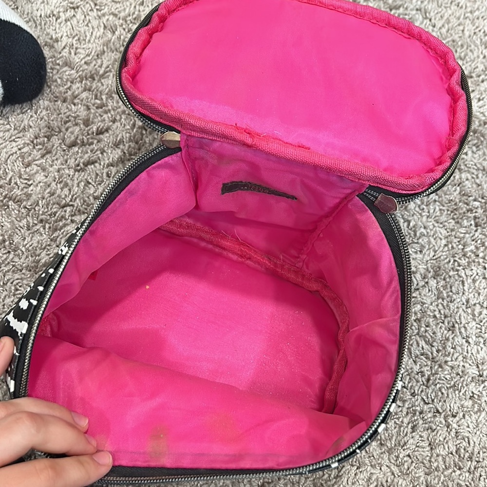 Cosmetic bag - Picture 2 of 2